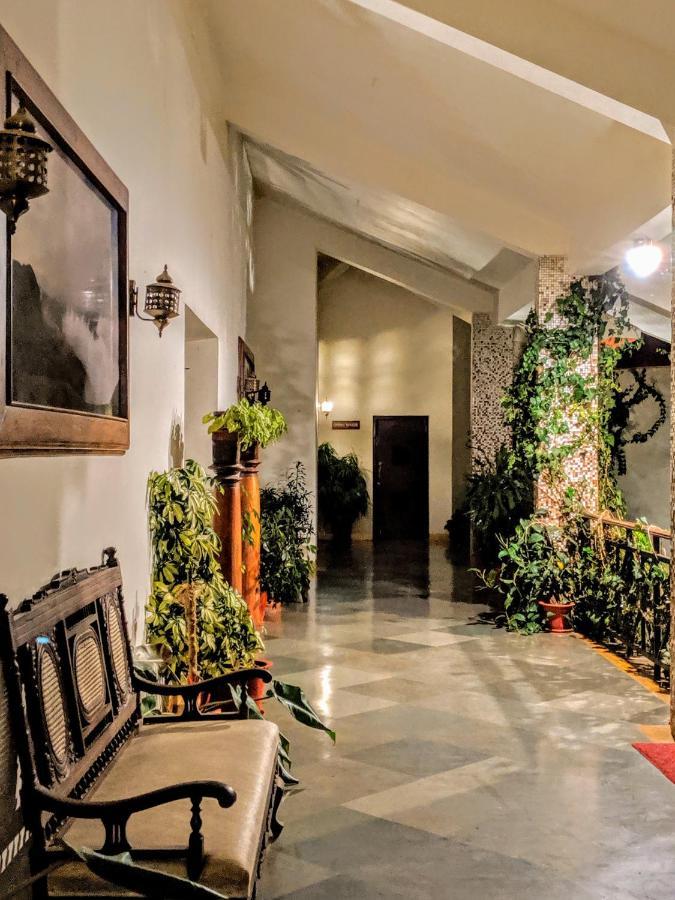 Amritara Ambatty Greens Resort Virajpet Exterior foto